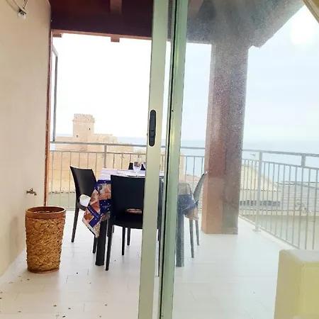 Attico Vista Mare - Le Castella *