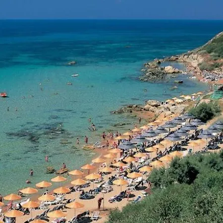 Attico Vista Mare - Le Castella * Le Castella (Calabria)