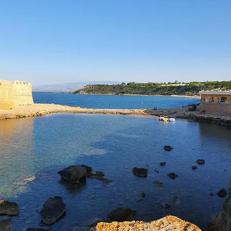 Attico Vista Mare - Le Castella Le Castella (Calabria)