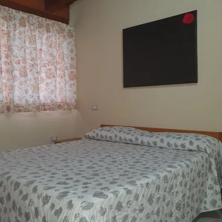 Attico Vista Mare - Le Castella Dom wakacyjny